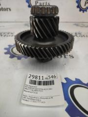 Фото запчасти шестерня акпп MITSUBISHI COLT 2002 Б/У запчасть Запчасть шестерня акпп MITSUBISHI COLT 2002