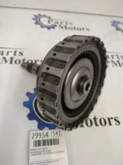 Барабан акпп с валом Honda Odyssey