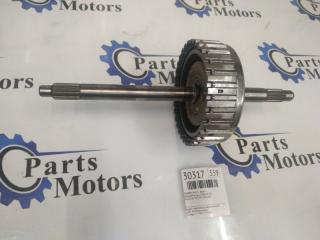 Барабан акпп с валом Mazda Premacy