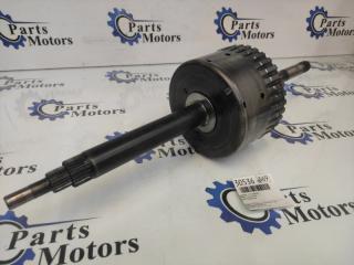 Барабан акпп с валом BMW 3-Series