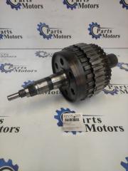 Барабан акпп с валом BMW 3-Series