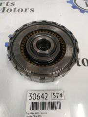 Барабан акпп с валом Honda CR-V