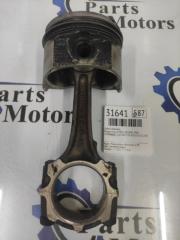Запчасть шатун Nissan Prairie 1998