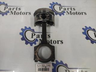 Фото запчасти шатун Mazda Capella 1999 Б/У запчасть Запчасть шатун Mazda Capella 1999