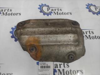 Кожух выпускного коллектора левый Nissan Skyline 2004