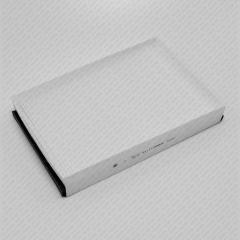 Запчасть фильтр салонный Mercedes-Benz Sprinter