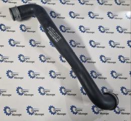 Патрубок радиатора Mercedes-Benz C-Class