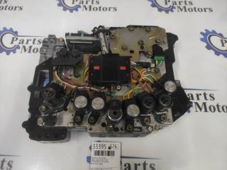 Гидроблок АКПП в сборе Subaru Legacy B4 2005