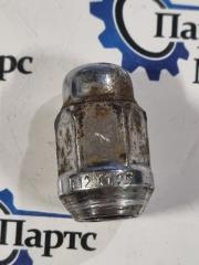 Запчасть гайка колеса Suzuki Grand Vitara 2008