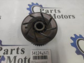 Муфта vvti INFINITI QX70/FX 2008