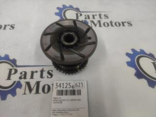 Муфта vvti INFINITI QX70/FX 2008