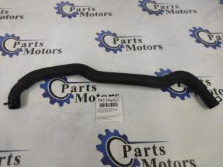 Патрубок воздушного фильтра INFINITI QX70/FX 2008