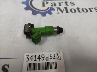 Запчасть форсунка топливная INFINITI QX70/FX 2008