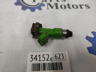 Запчасть форсунка топливная INFINITI QX70/FX 2008