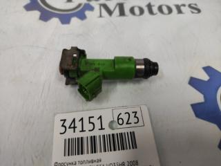 Запчасть форсунка топливная INFINITI QX70/FX 2008
