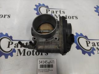 Дроссельная заслонка правая INFINITI QX70/FX 2008