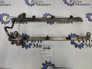 Запчасть топливная рейка INFINITI QX70/FX 2008