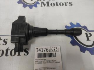 Катушка зажигания INFINITI QX70/FX 2008