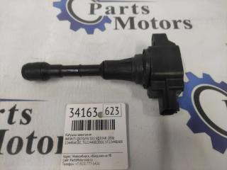 Катушка зажигания INFINITI QX70/FX 2008