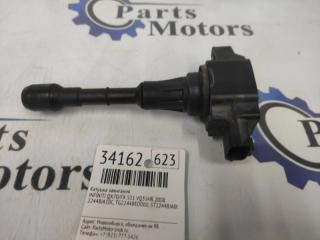 Катушка зажигания INFINITI QX70/FX 2008