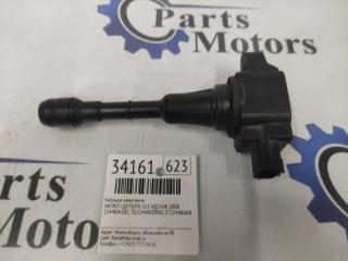 Катушка зажигания INFINITI QX70/FX 2008