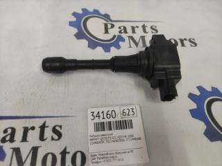 Катушка зажигания INFINITI QX70/FX 2008