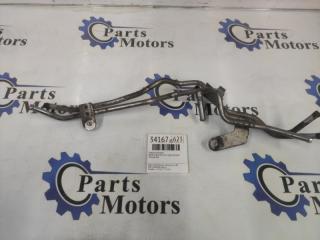 Трубка топливная INFINITI QX70/FX 2008