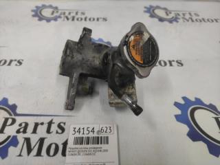 Запчасть патрубок системы охлаждения INFINITI QX70/FX 2008