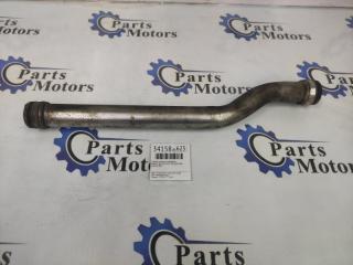 Трубка системы охлаждения INFINITI QX70/FX 2008