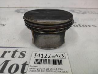 Поршень QX70/FX 2008 S51 VQ35HR