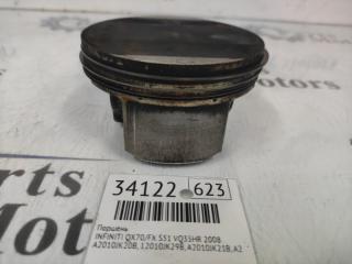 Поршень INFINITI QX70/FX S51 VQ35HR