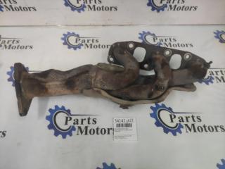 Коллектор выпускной правый INFINITI QX70/FX 2008