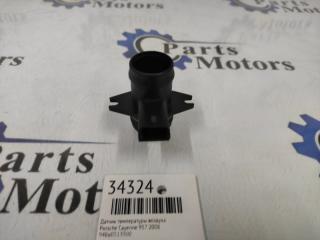 Датчик температуры воздуха Porsche Cayenne 2008