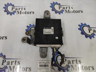 Запчасть блок управления двигателем Daihatsu Terios Kid 2003