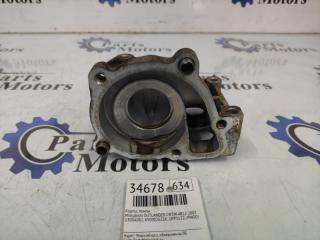 Корпус помпы Mitsubishi OUTLANDER 2007