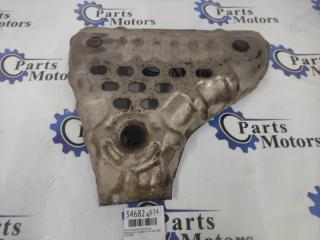 Кожух выпускного коллектора Mitsubishi OUTLANDER 2007