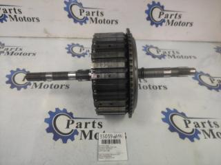 Вал АКПП в сборе Mitsubishi PAJERO 2002 Б/У Вал АКПП в сборе Mitsubishi PAJERO 2002