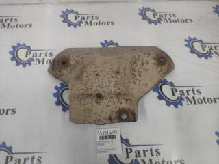 Кожух выпускного коллектора Honda Accord