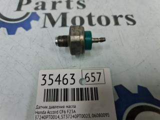 Датчик давления масла Honda Accord