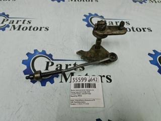 Запчасть вилка переключения передач кпп Honda Capa 1998