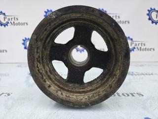 Шкив коленвала Nissan Cedric 2003