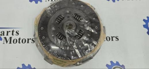 Комплект сцепления Volkswagen Caddy новая Комплект сцепления Volkswagen Caddy