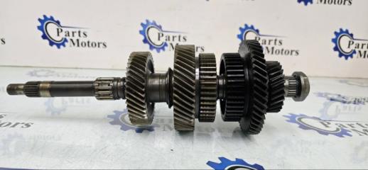 Запчасть первичный вал акпп Honda Pilot 2008-2015