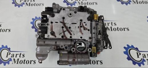 Запчасть блок клапанов акпп в сборе TOYOTA Wish 2009