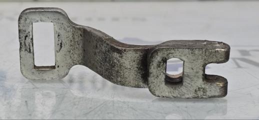 Запчасть рычаг переключения передач акпп TOYOTA Wish 2009