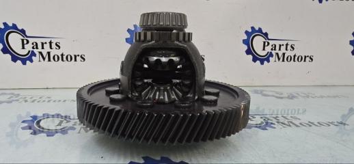 Запчасть дифференциал акпп Mazda Verisa 2004