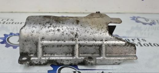 Кожух выпускного коллектора Audi A6 1999