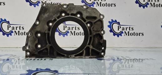 Крышка двигателя задняя Audi A6 1999