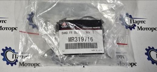 Запчасть хомут Mitsubishi L200