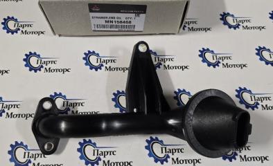 Фото запчасти маслоприёмник Mitsubishi Lancer новая запчасть Запчасть маслоприёмник Mitsubishi Lancer